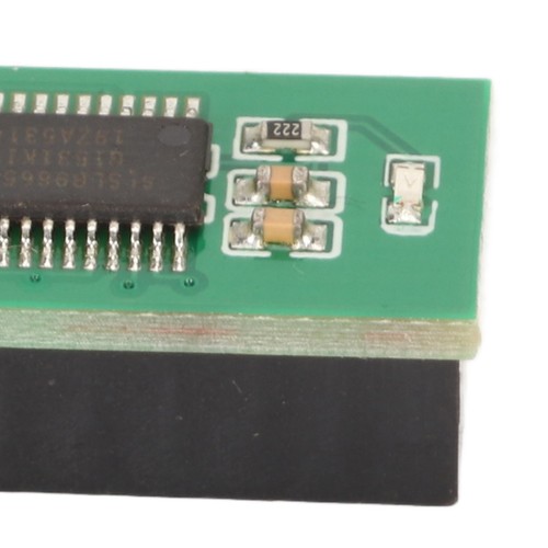 TPM2.0 Encryption Security Module LPC 20Pin Security Module Remote Card For G FY - Afbeelding 4 van 24
