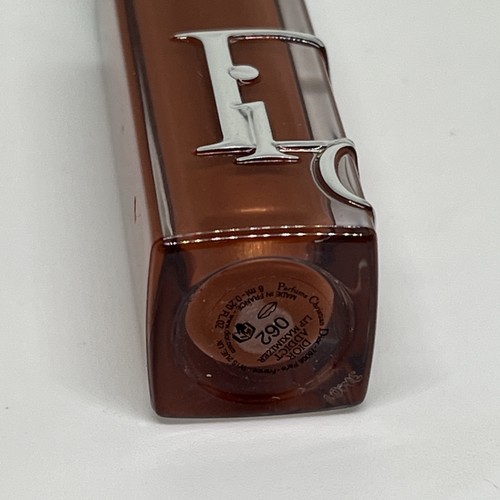 Dior Addict Lip Maximizer, 062 BRONZED GLOW Lip Plumping Gloss (6ml/0.20fl.oz) - Picture 2 of 2