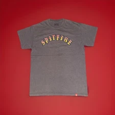 Spitfire Vintage Tee