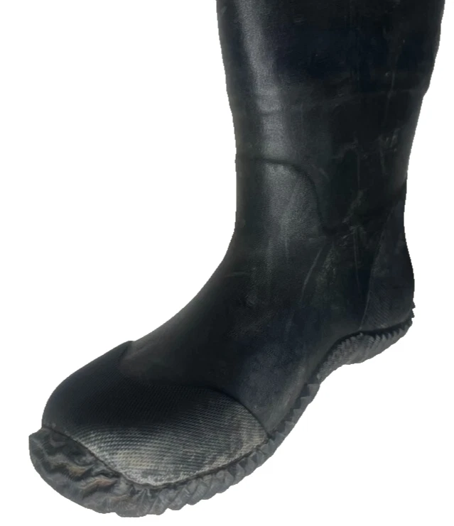 Cono Solitario Neopreno Vadeadores Patrones Camuflaje 300G Sie 8 9 Caza Pesca Pescador Peces Foto 4 de 4