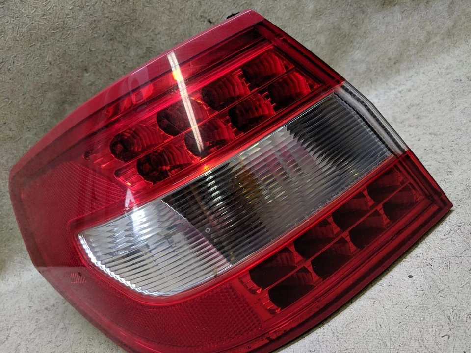 Driver Left Tail Light Quarter Panel Mounted Fits 07-09 LINCOLN MKZ o44-203453 - Image 3 of 4