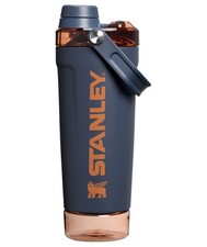 Vitalize Shaker Bottle 20 oz | Leakproof Insu...