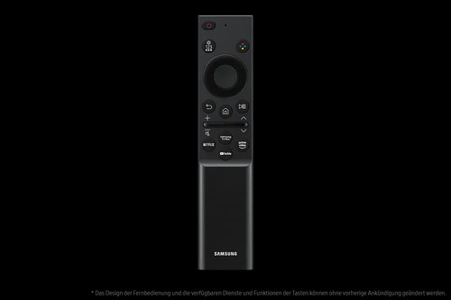 Samsung 55 Zoll Crystal UHD U8079F 4K Smart TV (2025) - Bild 4 von 9