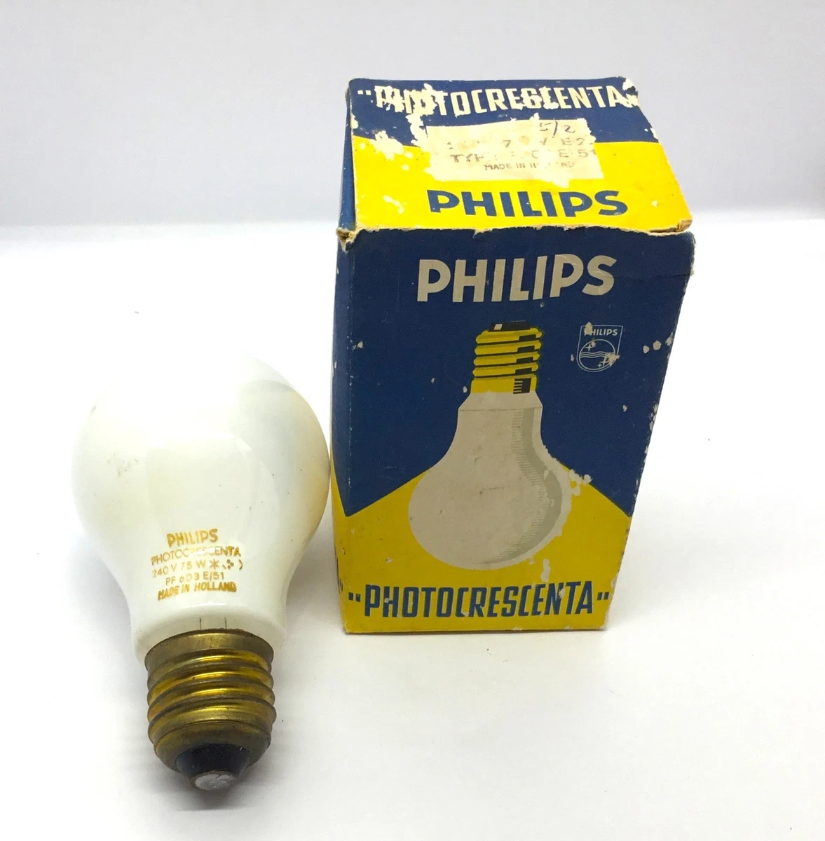 Minuterie Pour Agrandisseur Philips System 2000 PDT 2020 – Occasion Testée