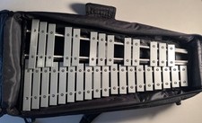 Pearl Xylophone Percussion Band LFMS-1 w/ Case 32-Key