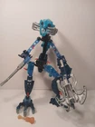 lego bionicle barraki takadox Used good condition