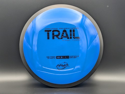 MVP Trail | EXACT DISC WÄHLEN | DISC GOLF - Bild 7 von 14