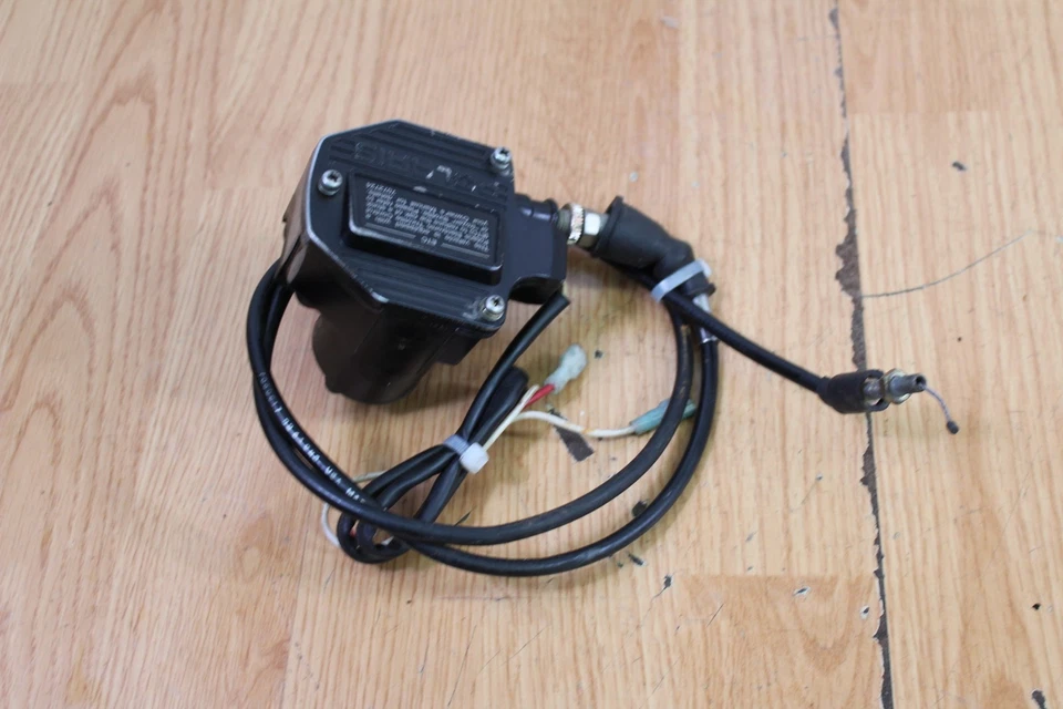 Polaris Sportsman 500 1996 conjunto de acelerador Foto 3 de 4