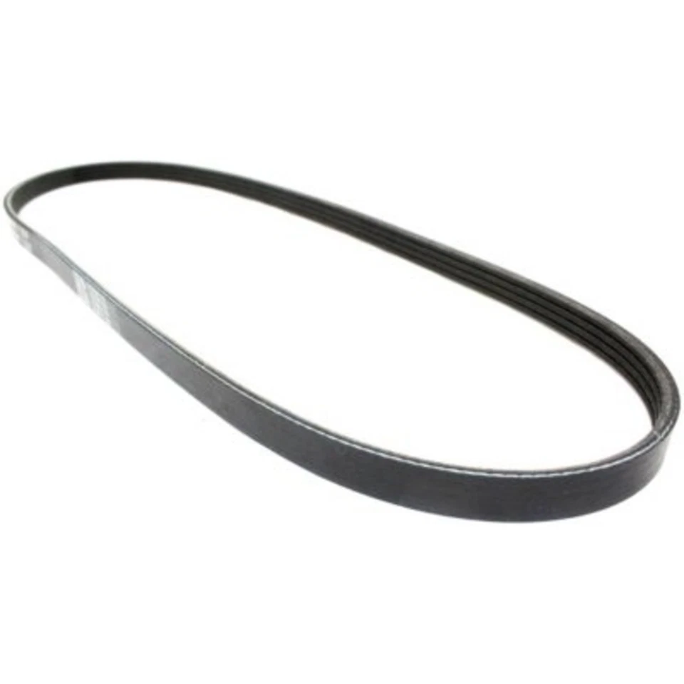 Cinto Serpentine 4K378 AC Delco para Chevy Yukon SaVana Suburban Express Van 4500 - Imagem 3 de 4