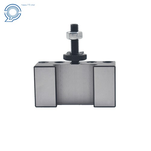 5Pcs OXA #1 250-001 Quick Change Turning Facing Lathe Tool Post Holder - Picture 12 of 18