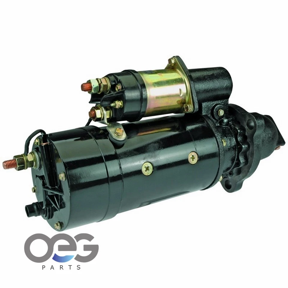 New Starter For Mack HD R RB RD RL RM RS RW U Series 10461141, 1993788, 1993828 - Image 2 of 4