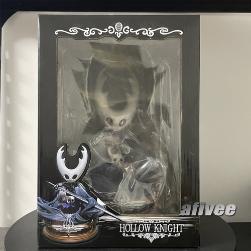 Hollow Knight GK Movable Joint Figur Modell Statue - Bild 10 von 16