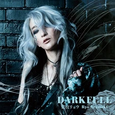 Ryo Aramaki - DARKFULL [CD Album]