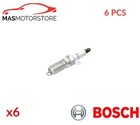 <!--F#f_0-->ZÜNDKERZE ZÜNDKERZEN BOSCH 0 242 235 767 6PCS A NEU OE QUALITÄT<!--F/-->