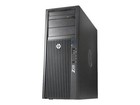 *3Jahre GEWL* HP Z420 CMT E5-1620v2 8GB 240GB SSD DRW W10P Quadro K1200