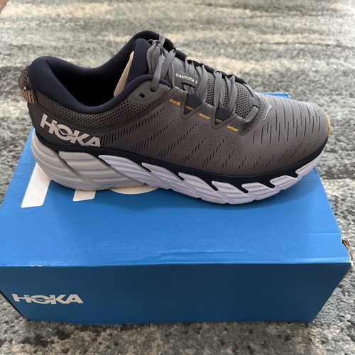 Hoka Herren Laufschuhe Gaviota 3 Größe 12