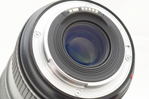 Canon Ef 16-35Mm F2.8 L Iii Usm / Lens Camera - Picture 7 of 7
