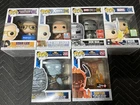 Lot Of 6 Marvel Funko Pops Thor,X-Men,Stan Lee, Korg,Surtur More!