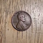 1928 D Wheat Penny