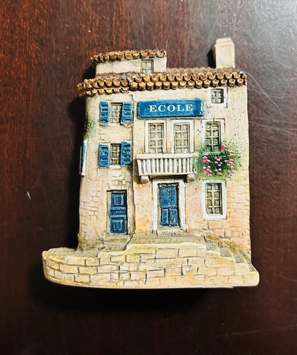 J CARLTON BY DOMINIQUE GAULT MINIATURE PROVENCE LE