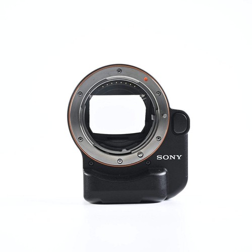 Adaptador de montaje SONY LA-EA4 usado (estado estándar) - Imagen 2 de 5