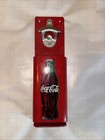 New ListingVintage Coca Cola Vending Machine Soda Bottle Cap Catcher