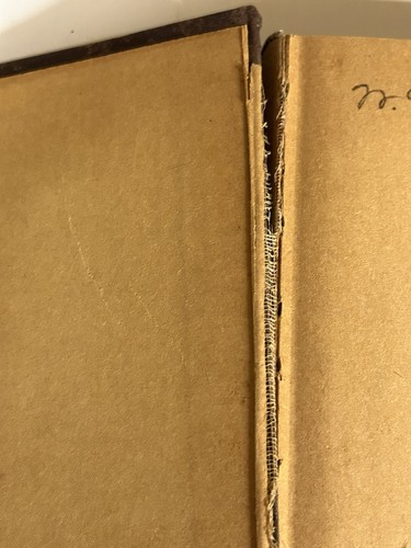 Peggy Alone by Mary Agnes Byrne Hardcover Book Saalfield 1927 READ DESC - Picture 4 of 9