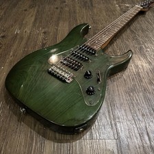 Greco Electric Guitar WP-380 1990s Made In Ja...