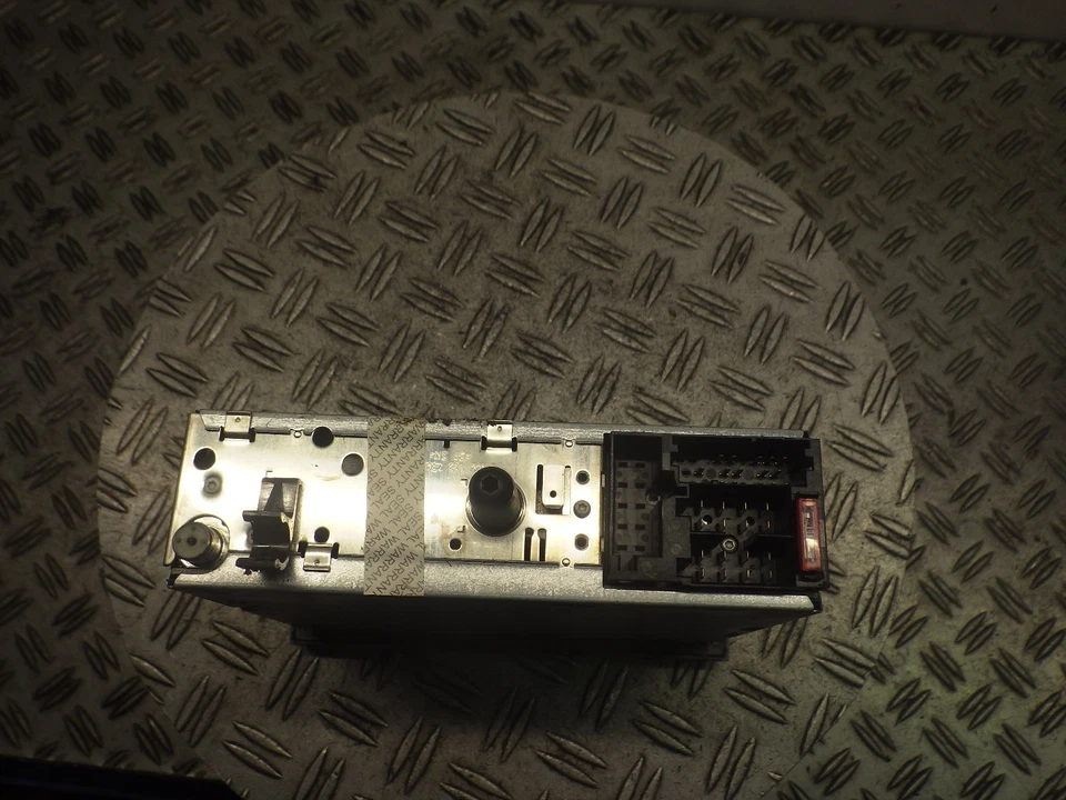 Radio ohne Code Alfa Romeo 156 Sportwagon (932) 1.8 16V T.S. - Bild 2 von 3