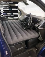 Ford Transit/Custom 2006 - 2025 Van Cabin Air Bed. Child's cab bed