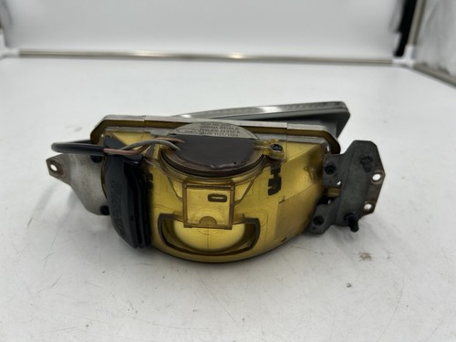 96-02 Mercedes W202 C36 AMG R129 SL500 Passenger Right Side Fog Light Lamp OEM - Picture 9 of 17