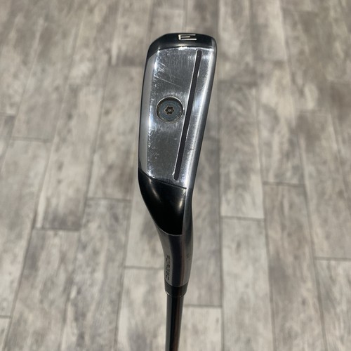 TaylorMade SIM DHY #3 Driving Iron S Flex RH Diamana 75g Graphite - Picture 3 of 9