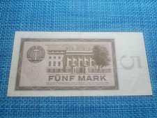 ドイツ 500マルク【ノートゲルト】【極美品】 ノートブックL リアクションパープルレインレッド 無罫 | 伊東
