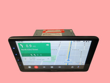 Pioneer DMH-WT3800NEX 9" Multimedia Touch Display - Free Shipping