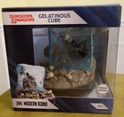 Gamestop Exclusive Modern Icons #16 Dungeons & Dragons Gelatinous Cube