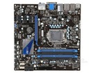 MSI H67MA-E45(B3) Motherboard Intel H67 DDR3 LGA 1155 Micro ATX w/ IO Shield