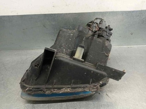 3512086G10 right headlight for Suzuki Ignis RM (MH) 1.5 CAT 2003 3742316 - Picture 6 of 11