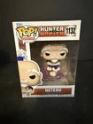 FUNKO POP ! NETERO 1132 HUNTER HUNTER POP ANIMATION C01