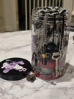 Goth Themed Mystery Jewelry Jar – Sterlibg silver onyx ring!