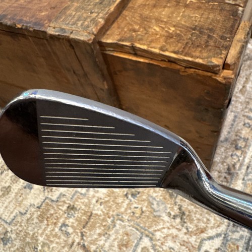 BEN HOGAN Apex Plus Forged F Wedge Fairway Gap 36.5” RH Apex 4 Graphite Stiff - Picture 7 of 11
