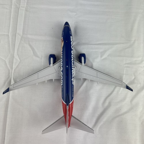 Extremely RARE 1:200 Inflight SkyEurope Boeing 737-700 OM-NGA - Picture 14 of 15