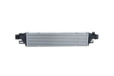 NRF 309146 Ladeluftkühler LLK für OPEL Corsa E Schrägheck (X15) Turbo