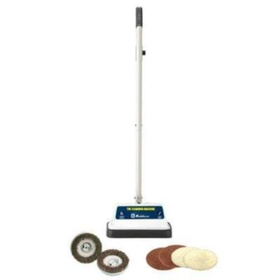 #ad #ad Koblenz Upright Rotary Cleaner 4.20 A White Gray 00 2039 6 0020396 $206.79