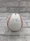 Munetaka Murakami signed Official MLB Baseball. JSA Authenticated White Sox