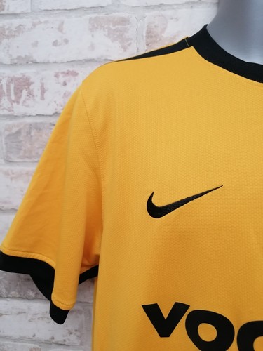 Vintage Kaizer Chiefs 2009/10 - Soccer Jersey Blokcore - Size Medium - Picture 6 of 16