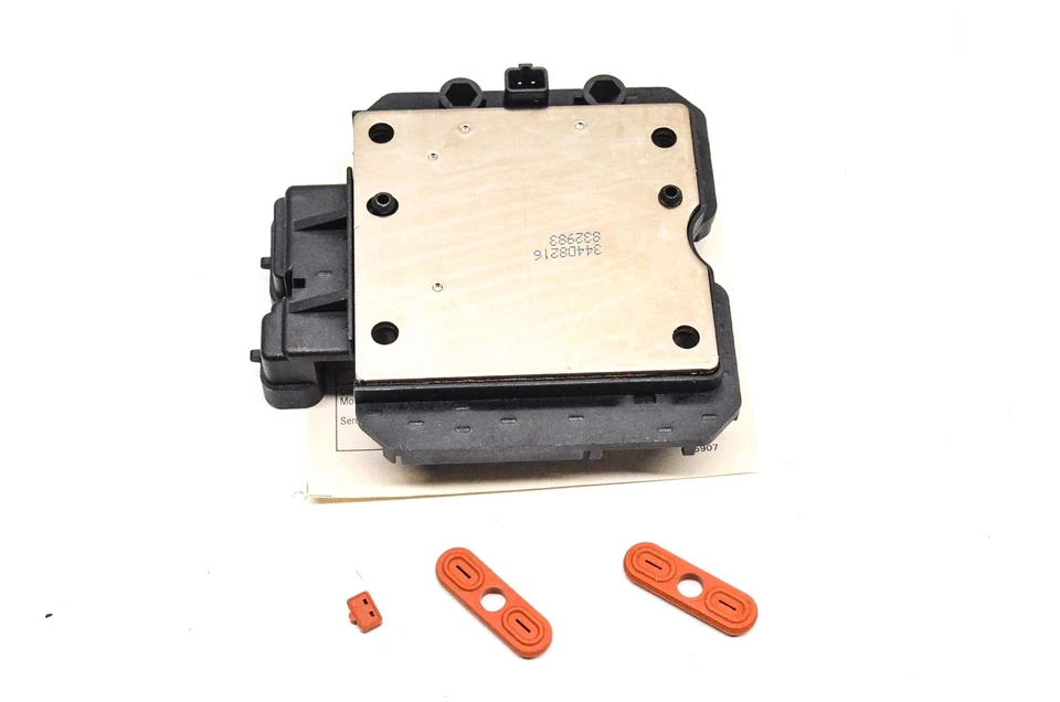 Módulo de control de encendido GP Sorensen EL136 NUEVO EN STOCK Foto 2 de 3