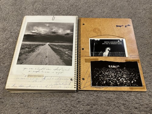 Bruce Springsteen The Promise The Darkness On The Edge Of Town Story 2 CD 3 DVD - Picture 11 of 14