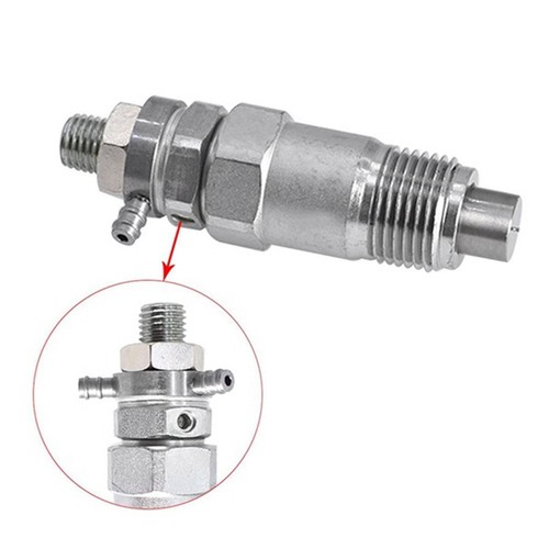 15271-53020 Engine Injector Nozzle for D750 D850 D950 D1302 D14024349 - Picture 4 of 6