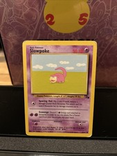 Image for Slowpoke