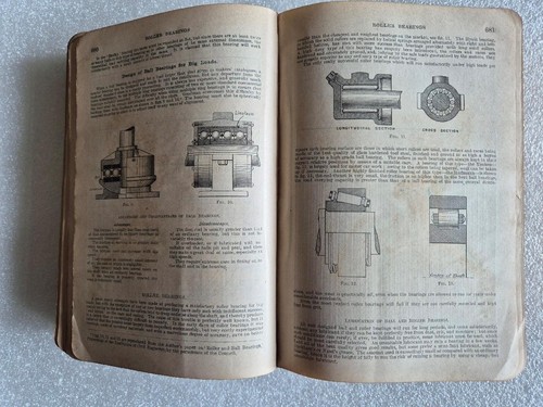 Kempe's The Engineer's Year-Book for 1915 leather with period adverts - Picture 11 of 20